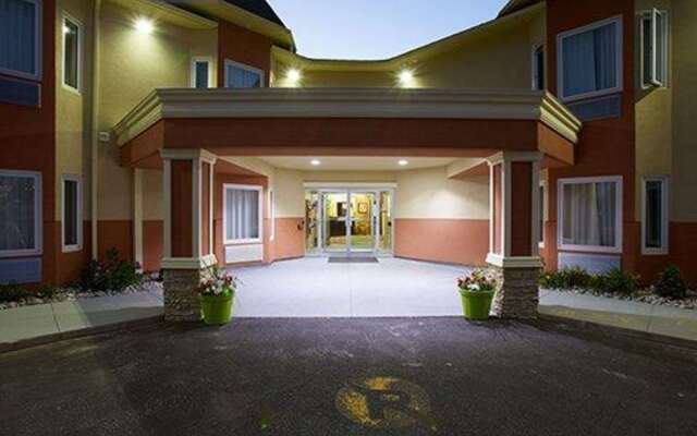 Quality Inn