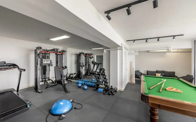 Protaras Sirina Seafront Paradise