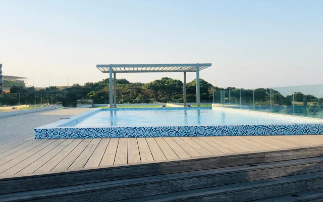 Pebble Beach Sibaya Apartment 238