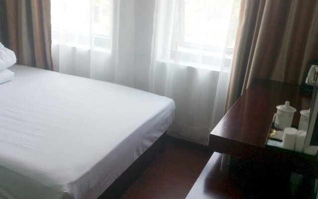 Yashige Hotel