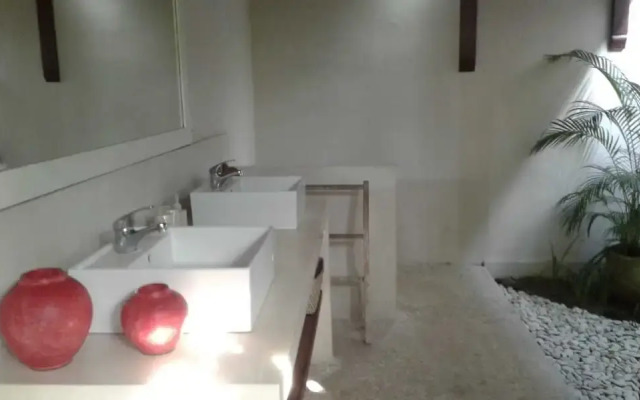 Villa Wildflower Canggu