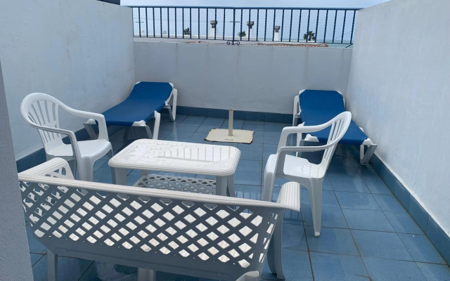 Apartahotel Playa Conil