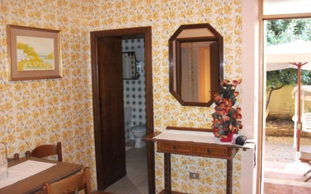 Solemare b&b - Apartments Alghero