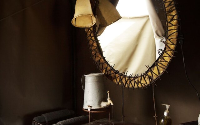 Pumzika Classic Safari Camp