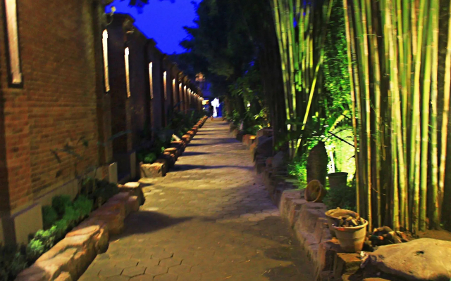 The Edelweiss Hideaway Villa Solo