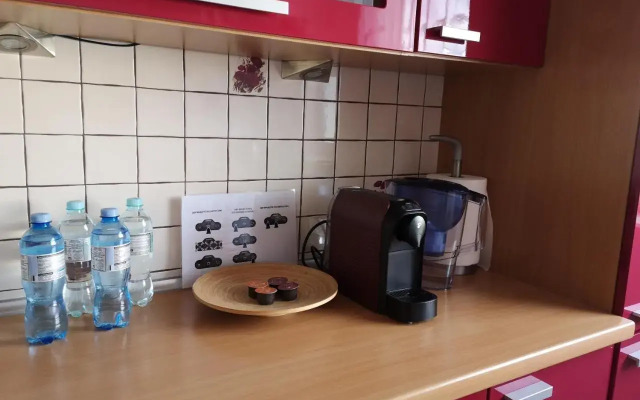 Apartamenty Pomorze