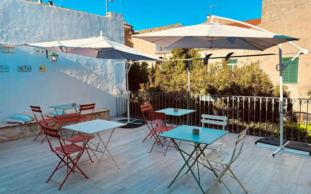 Il Giardino Nascosto