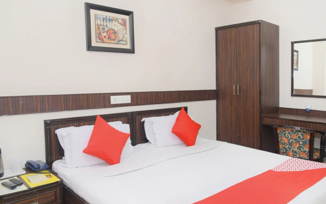 OYO 29301 Hotel Jora Palace