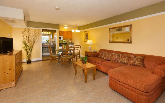 Legacy Vacation Club Reno