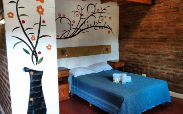 Raices Nuevo Apart Hotel