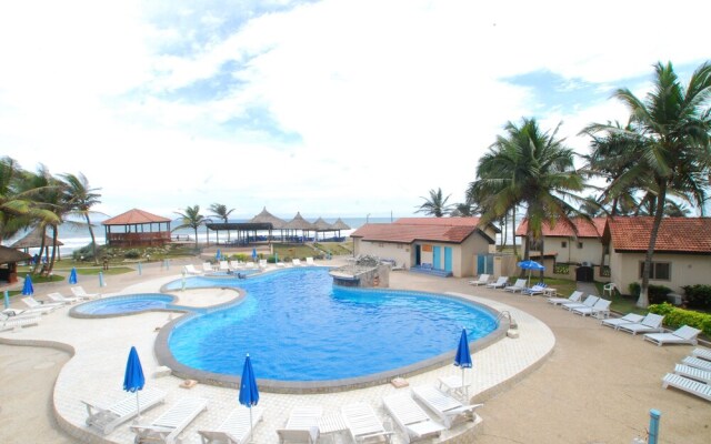 Ramada Resort, Accra Coco Beach
