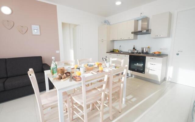 Appartamenti vacanze Corte Bastianei