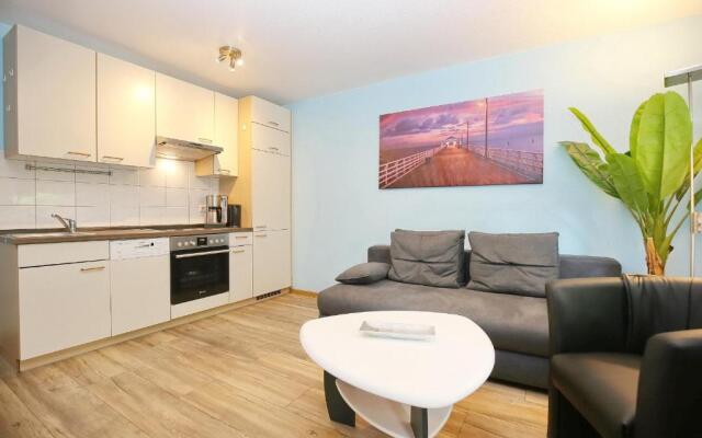 Urlauberdorf Haus 31b