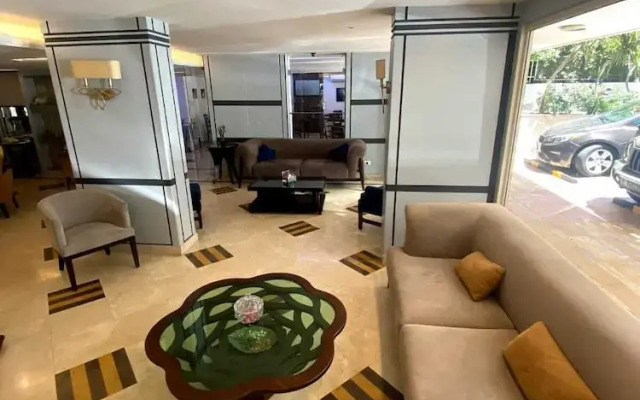 Dreams Suites