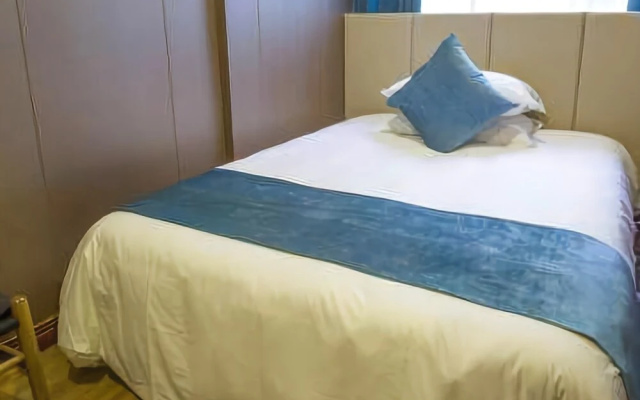 Siji Ruili Boutique Hotel Hangzhou Sichou City