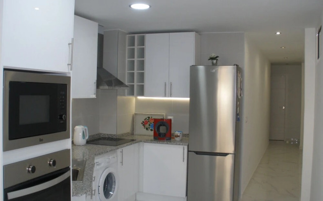 Apartamento Alicante