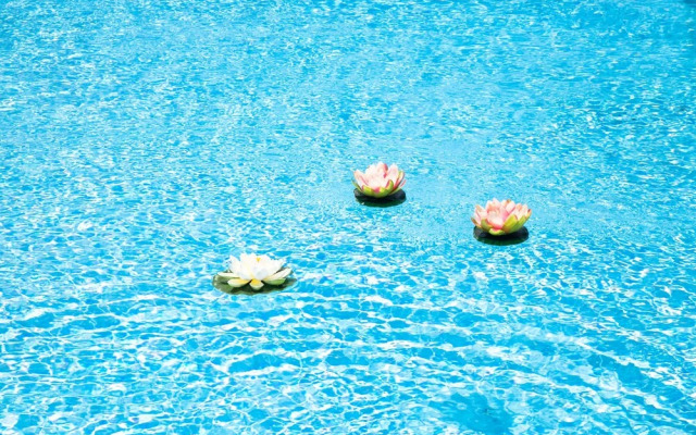 Villa Aqua Marine