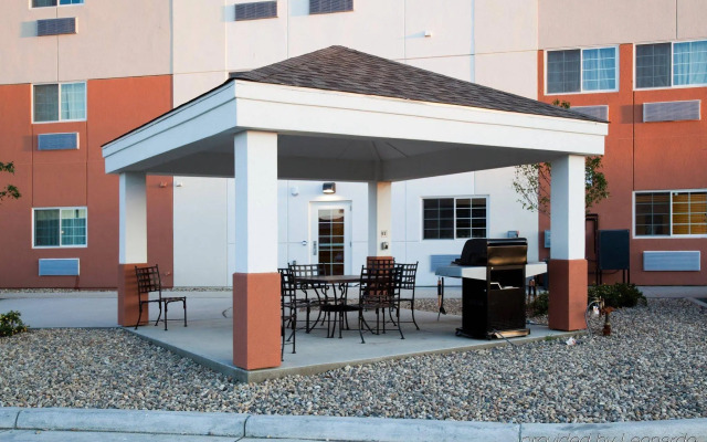 Candlewood Suites Minot by IHG