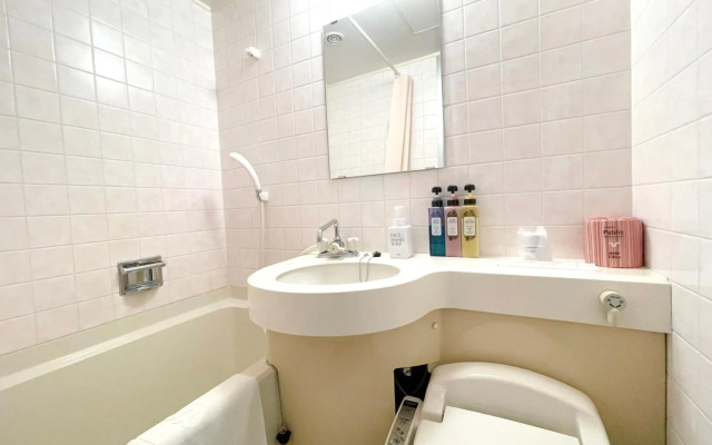 Matsue New Urban Hotel