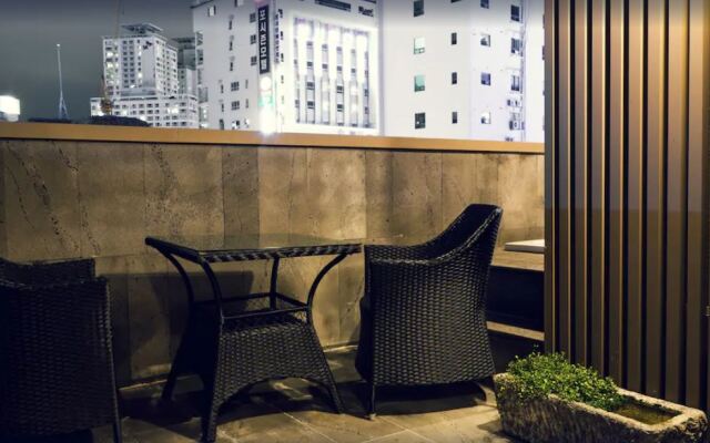 Busan Amare Hotel