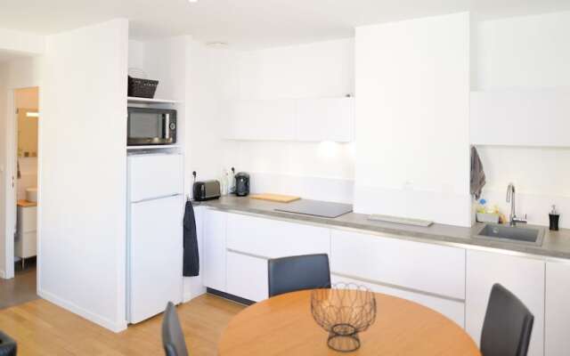 Préférence - Appart'Ambiance