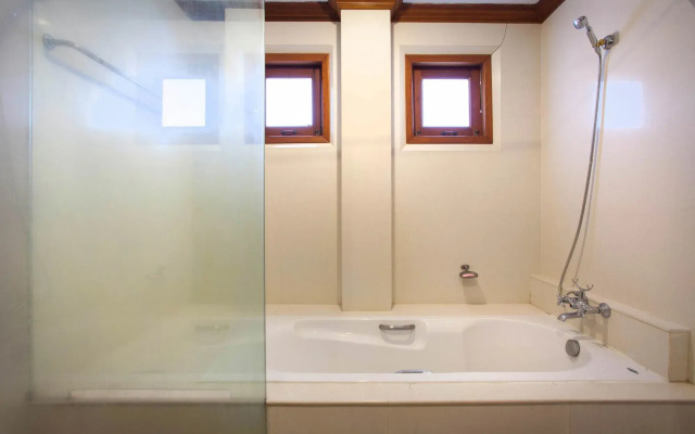 Baan Yin Dee Villa Patong