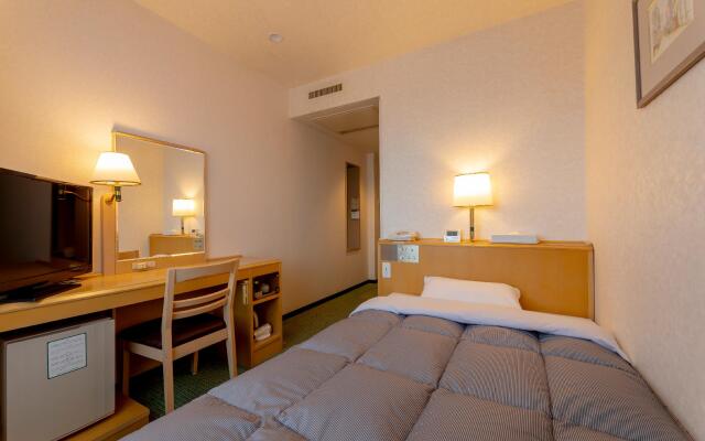 Shimonoseki Station West Washington Hotel Plaza