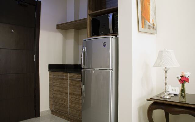 Home Suites Boutique Hotel Freetown