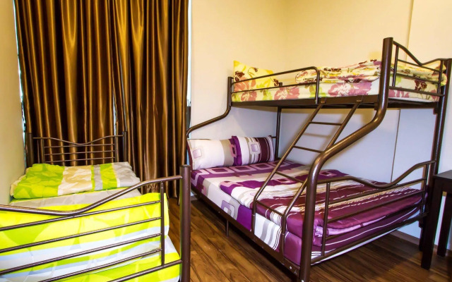 Tropicana Homestay