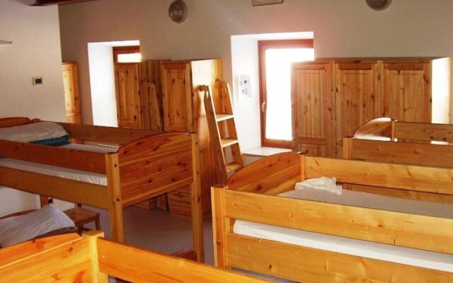 Rifugio Casa Alpina Julius Kugy