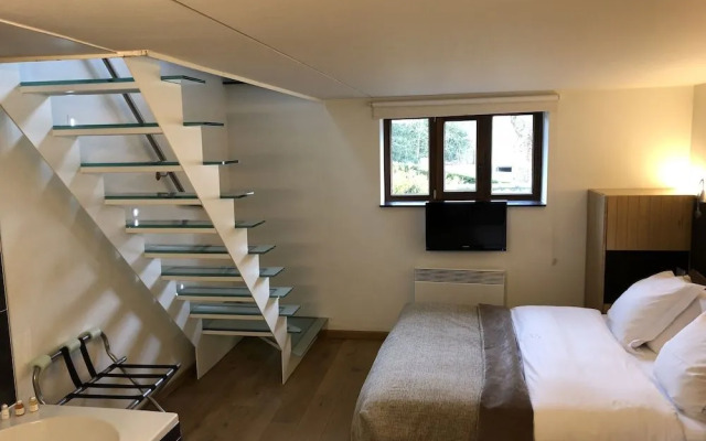 B&B Baron's House Neerijse - Leuven