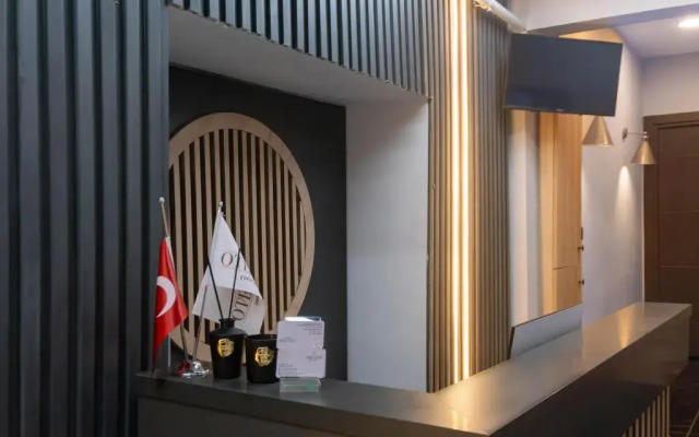 Otel Çınar Ünye