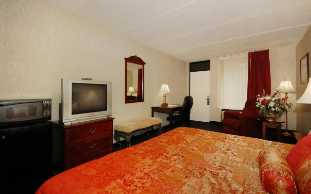 Quality Inn
