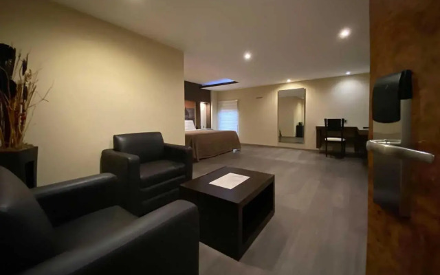 Hotel Escala Central del Norte