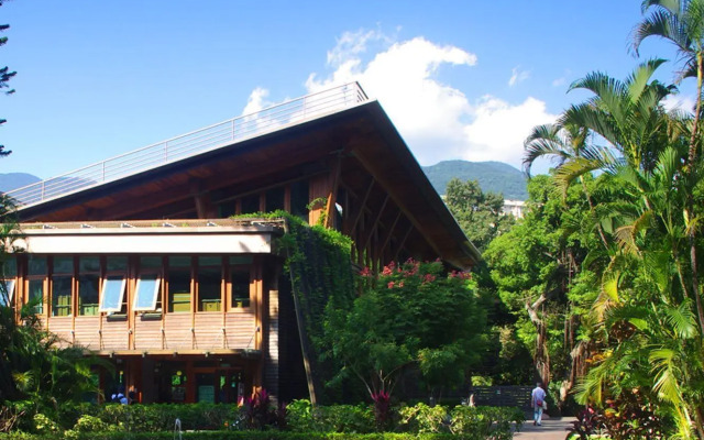 Beitou SweetMe Hot Spring Resort