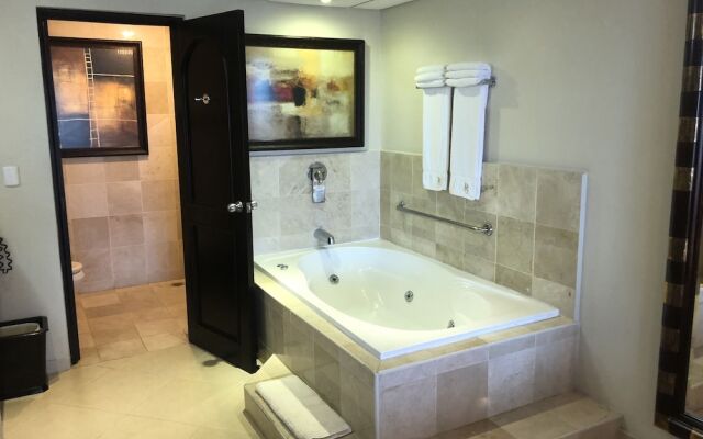 Lifestyle Kosher Presidential Suites