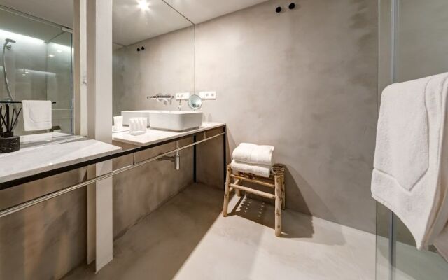 Puerta del Arenal II