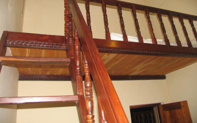 Eagles Wings Guest House