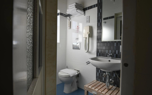 Maria Giovanna Guest House