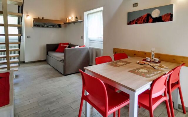 Apartment Casa Sara Lago di Mezzola