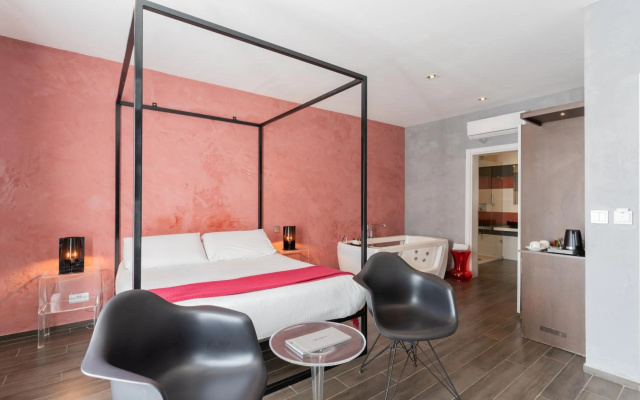 Quaint Boutique Hotel Sannat