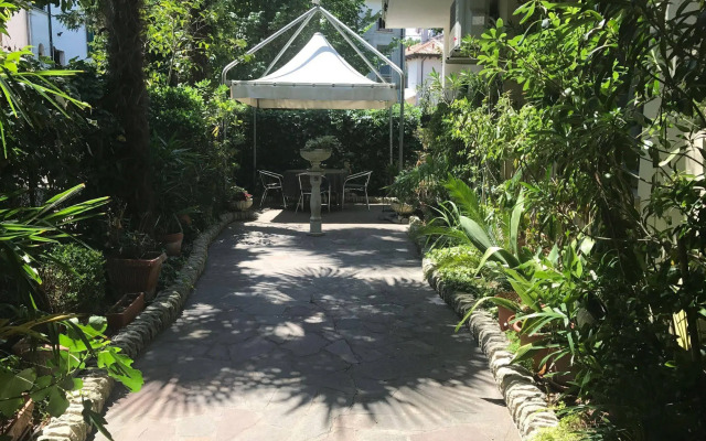 Oasis Lagoon Estate
