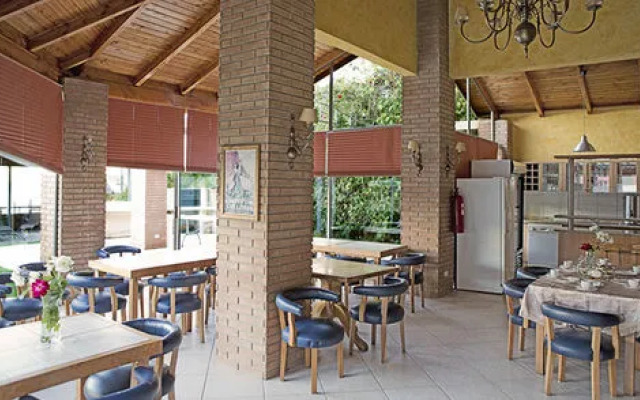 Bahia Bonita Apart Hotel