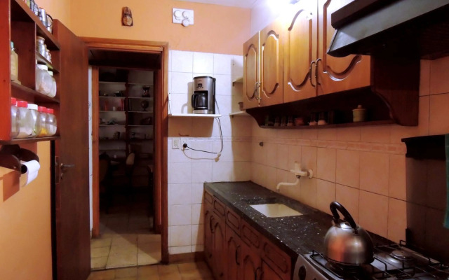 Ezenahí de la Cruz del Mar