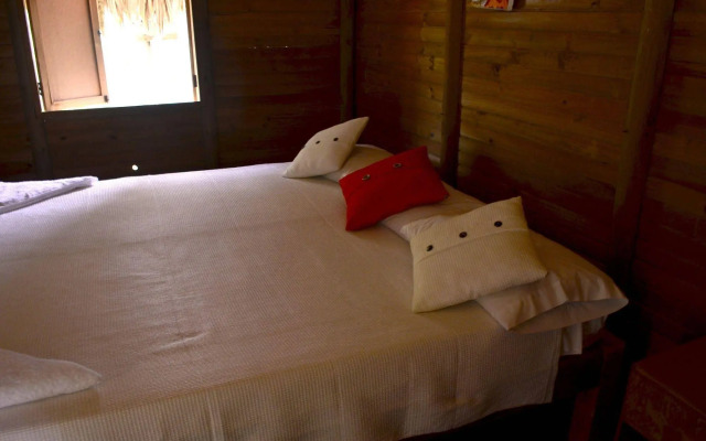 Posadas Ecoturisticas San Rafael