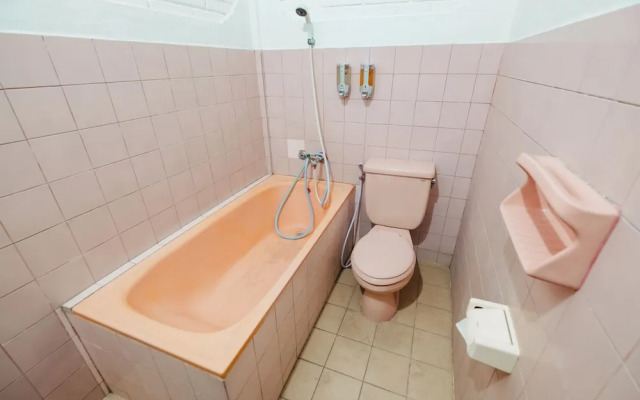 Tempo Doeloe Homestay