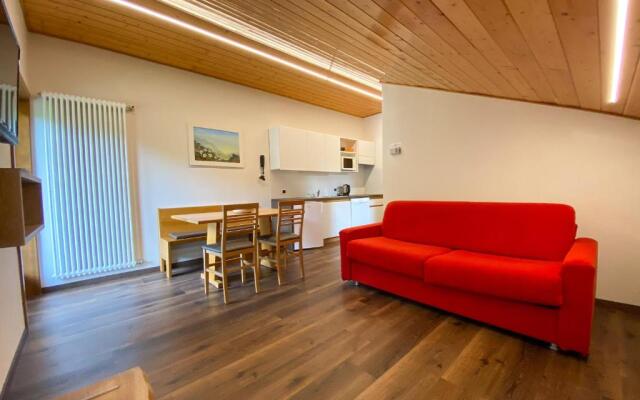 FORESTO - holiday apartments