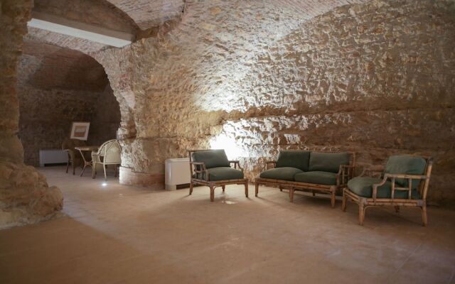B&B Villa Trissino-Rossi