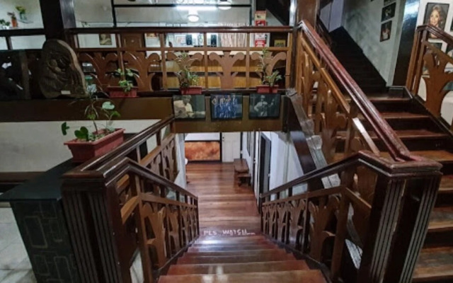 OYO 734 Baden Powell Hotel