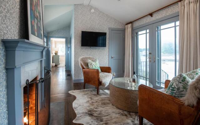 White Barn Inn & Spa, Auberge Collection